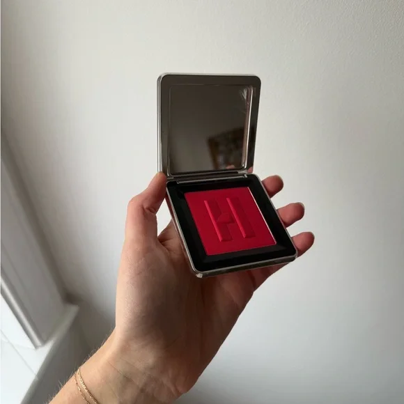 Haus Labs Color Fuse Blush Powder - Picture 3 of 6